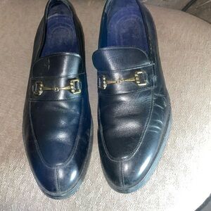 Mens dress shoe cole haan 9.5